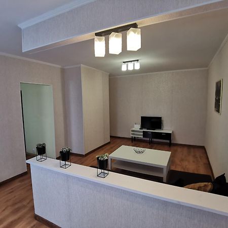 Piladzi Apartment Liepaja Exterior photo