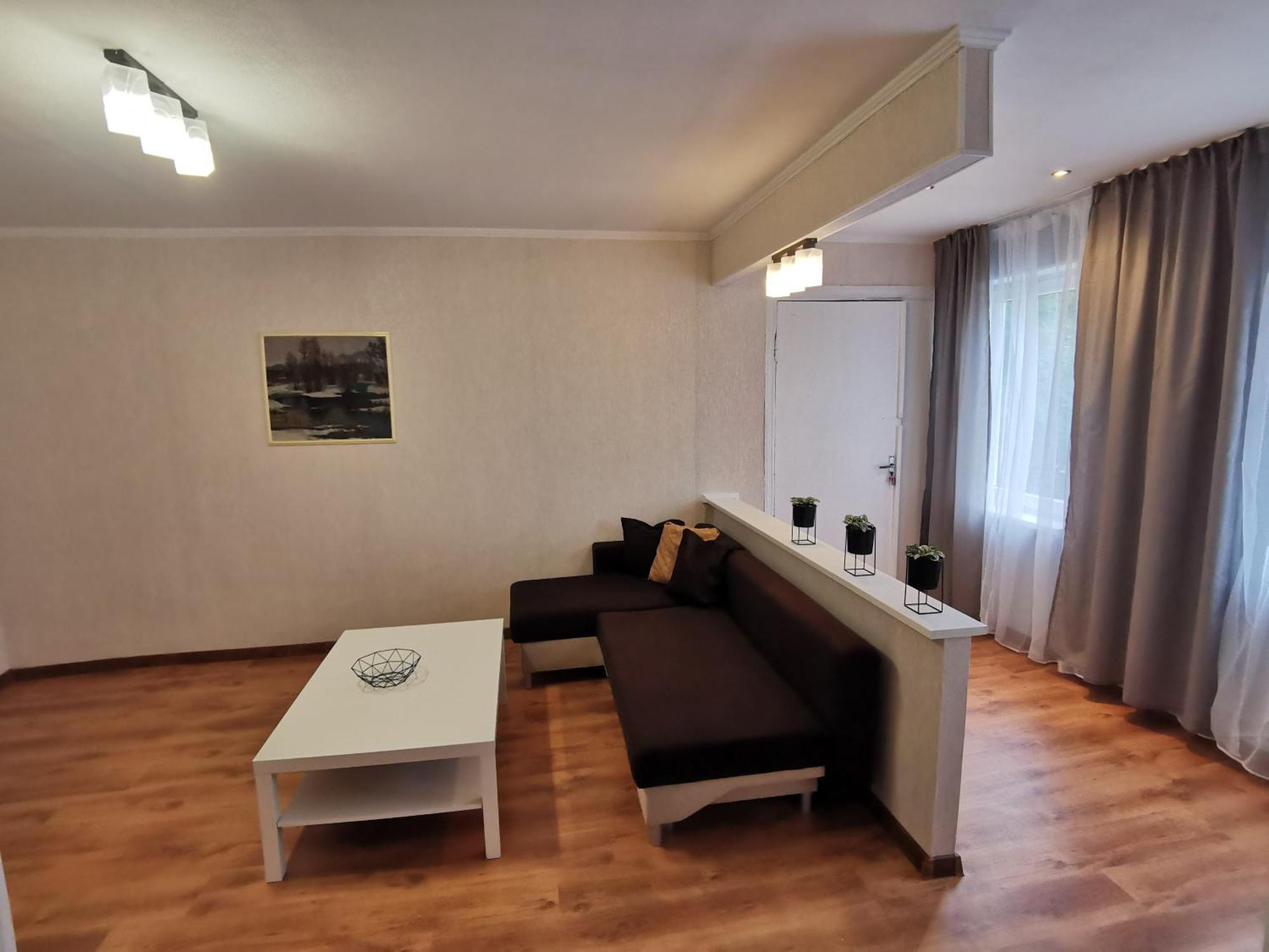 Piladzi Apartment Liepaja Exterior photo