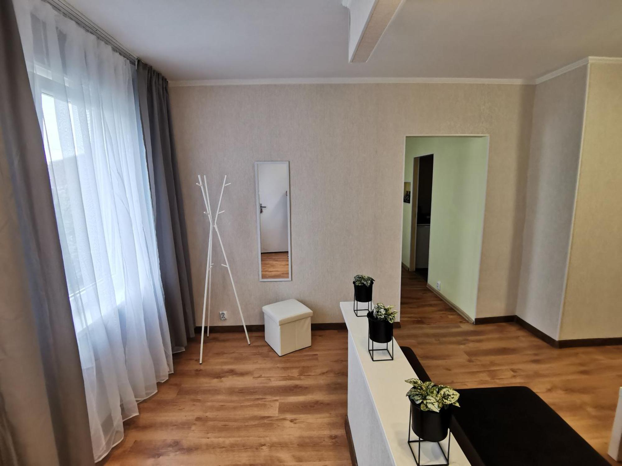 Piladzi Apartment Liepaja Exterior photo